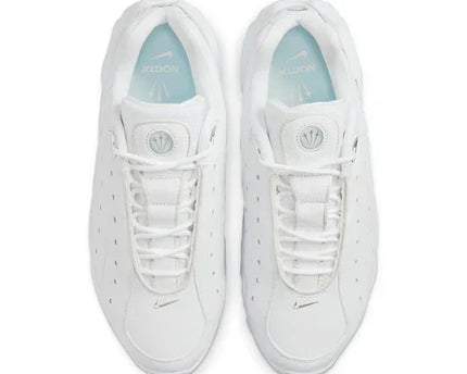 Men's Nike x NOCTA Drake Hot Step Air Terra White Shoes