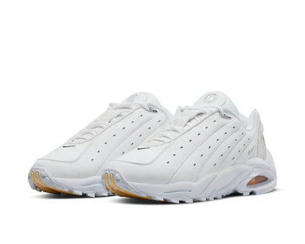 Men's Nike x NOCTA Drake Hot Step Air Terra White Shoes