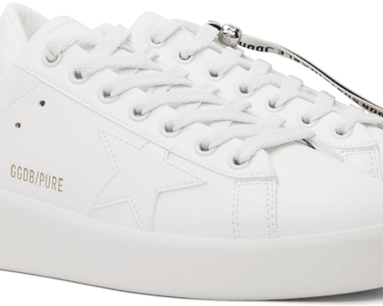 Men's SSENSE Exclusive White Super-Star Sneakers In Optic White