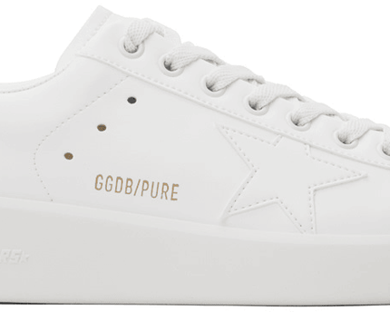 Men's SSENSE Exclusive White Super-Star Sneakers In Optic White