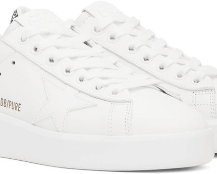 Men's SSENSE Exclusive White Super-Star Sneakers In White Antracite