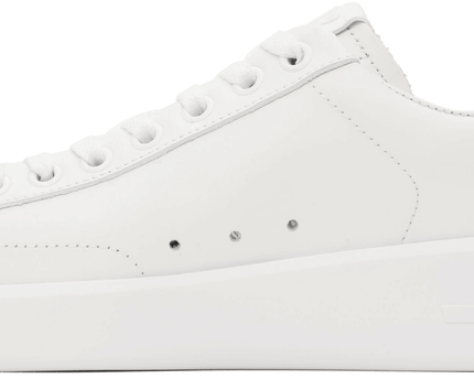 Men's SSENSE Exclusive White Super-Star Sneakers In White Black
