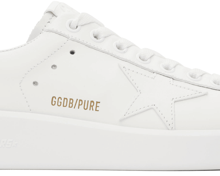Men's SSENSE Exclusive White Super-Star Sneakers In White Black