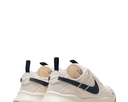 Men's TC 7900 Pale Ivory Armory Navy Shoes