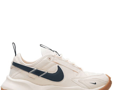 Men's TC 7900 Pale Ivory Armory Navy Shoes