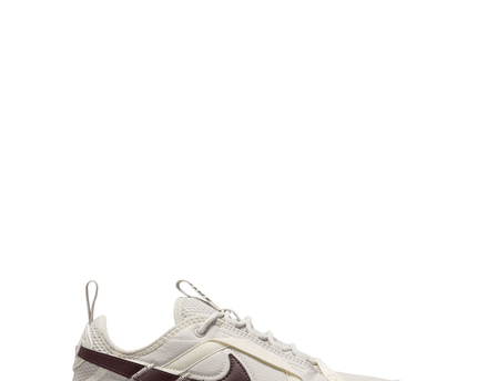 Men's TC 7900 White Shoes