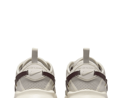 Men's TC 7900 White Shoes
