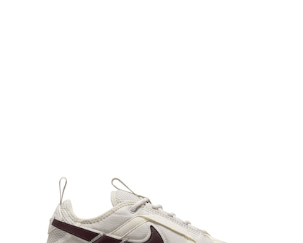 Men's TC 7900 White Shoes