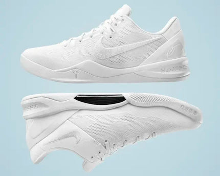 Men's Zoom Kobe 6 Halo Shoes
