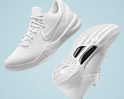 Men's Zoom Kobe 6 Halo Shoes