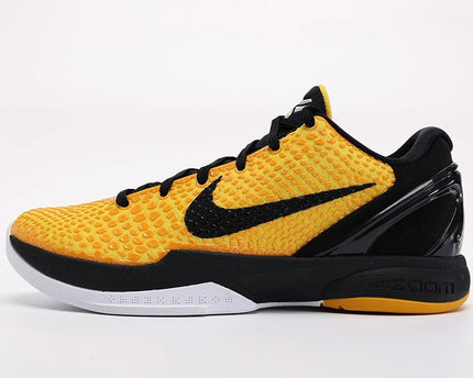 Men's Zoom Kobe 6 Lightbulb Shoes