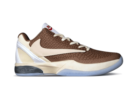 Men's Zoom Kobe 6 Reverse Mocha Shoes