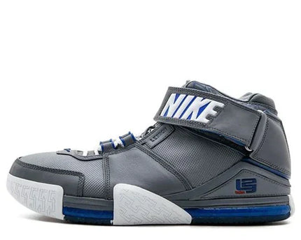 Men's Zoom LeBron 2 Shoes