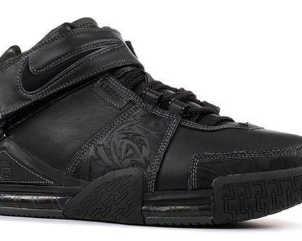 Men's Zoom LeBron 2 Birthday Shoes