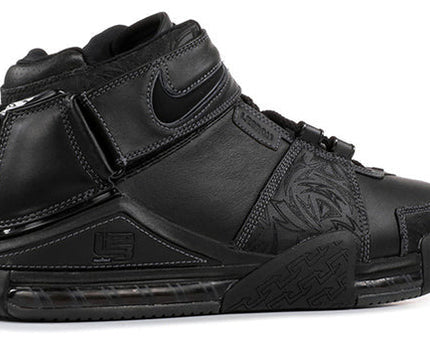 Men's Zoom LeBron 2 Birthday Shoes