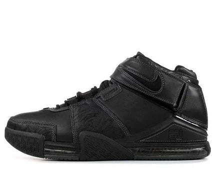 Men's Zoom LeBron 2 Birthday Shoes