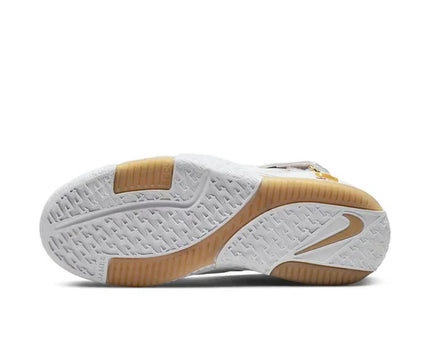 Men's Zoom LeBron 2 Maccabi Shoes