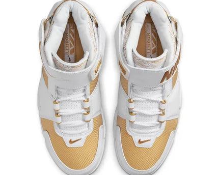 Men's Zoom LeBron 2 Maccabi Shoes