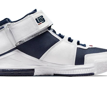 Men's Zoom LeBron 2 USA Shoes