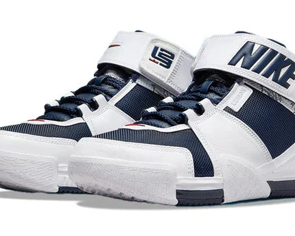 Men's Zoom LeBron 2 USA Shoes