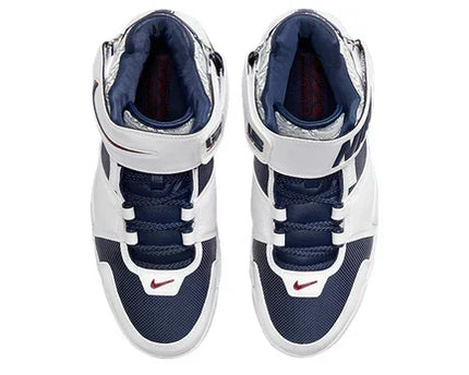 Men's Zoom LeBron 2 USA Shoes