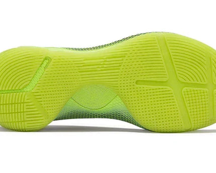 Men's Under Armour Curry 6 Christmas In The Town Shoes