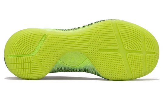Men's Under Armour Curry 6 Christmas In The Town Shoes