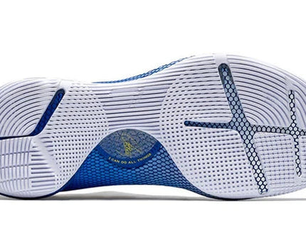 Men's Under Armour Curry 6 'Dub Nation' Shoes