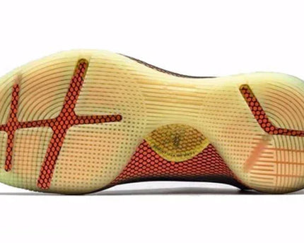Men's Under Armour Curry 6 'Fox Theater' Shoes
