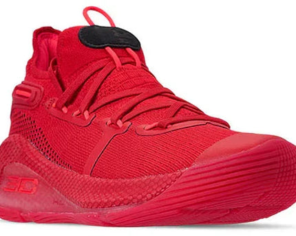 Men's Under Armour Curry 6 'Heart Of The Town' Shoes