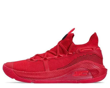 Men's Under Armour Curry 6 'Heart Of The Town' Shoes