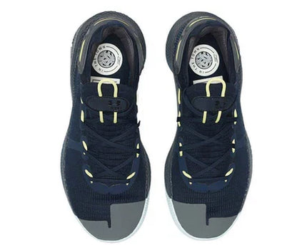 Men's Under Armour Curry 6 'International Boulevard' Shoes
