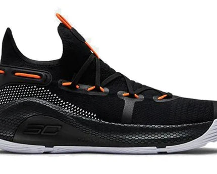 Men's Under Armour Curry 6 'Oakland Sideshow' Shoes