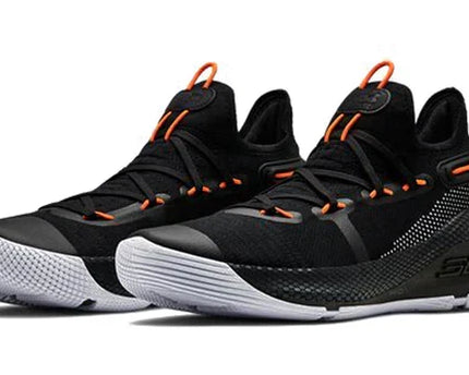 Men's Under Armour Curry 6 'Oakland Sideshow' Shoes