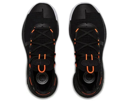Men's Under Armour Curry 6 'Oakland Sideshow' Shoes