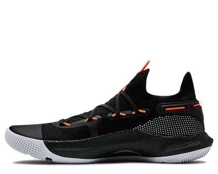 Men's Under Armour Curry 6 'Oakland Sideshow' Shoes