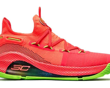 Men's Under Armour Curry 6 'Roaracle' Shoes
