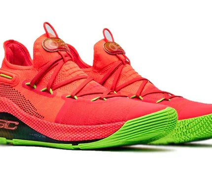 Men's Under Armour Curry 6 'Roaracle' Shoes