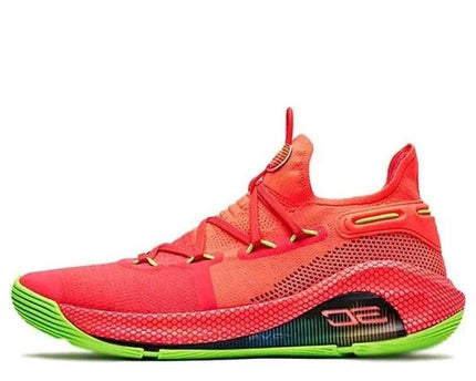 Men's Under Armour Curry 6 'Roaracle' Shoes