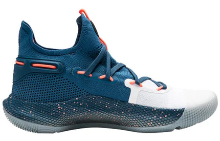 Men's Under Armour Curry 6 'Splash Party' Shoes