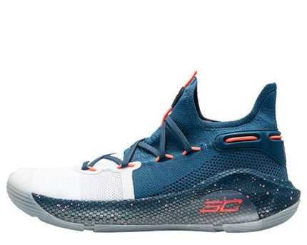 Men's Under Armour Curry 6 'Splash Party' Shoes