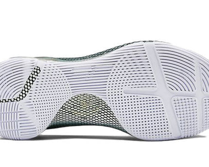 Men's Under Armour Curry 6 Team 'Forest Green' Shoes