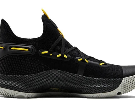 Men's Under Armour Curry 6 'Thank You' Shoes