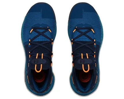 Men's Under Armour Curry 6 'Underrated' Shoes