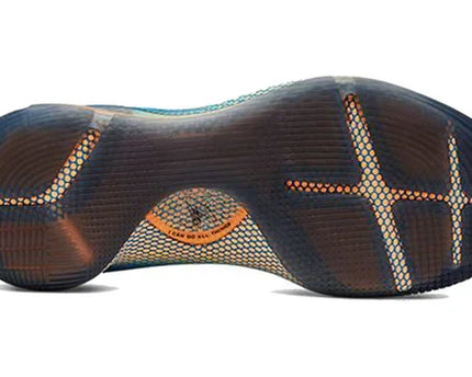 Men's Under Armour Curry 6 'Underrated' Shoes