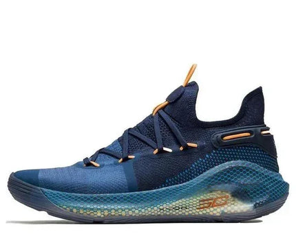 Men's Under Armour Curry 6 'Underrated' Shoes