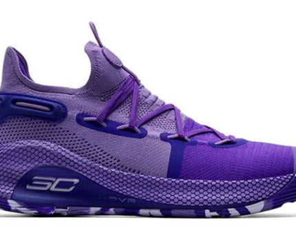 Men's Under Armour Curry 6 'United We Win' Shoes