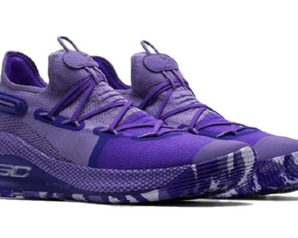 Men's Under Armour Curry 6 'United We Win' Shoes
