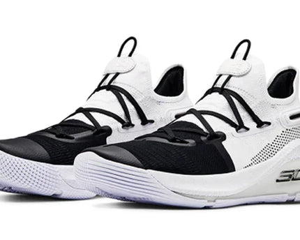 Men's Under Armour Curry 6 'Working on Excellence' Shoes