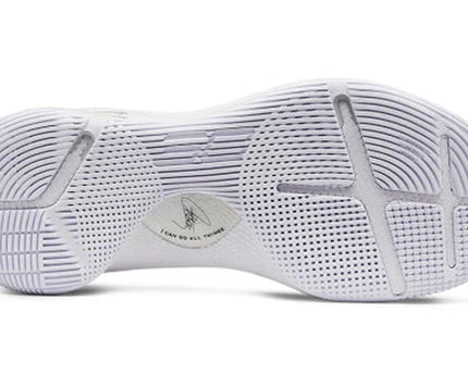 Men's Under Armour Curry 6 'Working on Excellence' Shoes